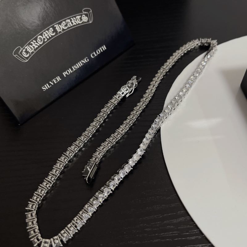 Chrome Hearts Necklaces